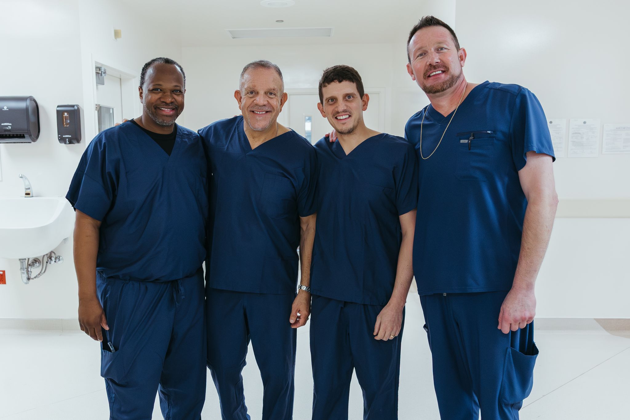 Freedom Injury Network